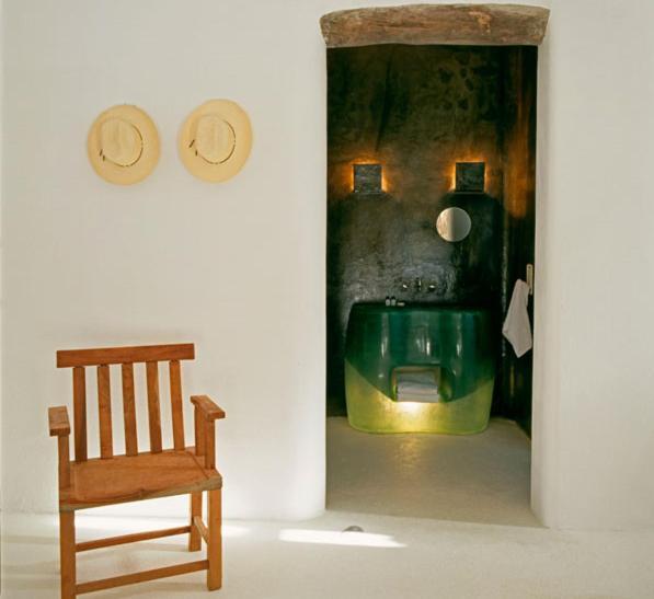 Hotel Azucar, Monte Gordo, A Member Of Design Hotels ภายนอก รูปภาพ