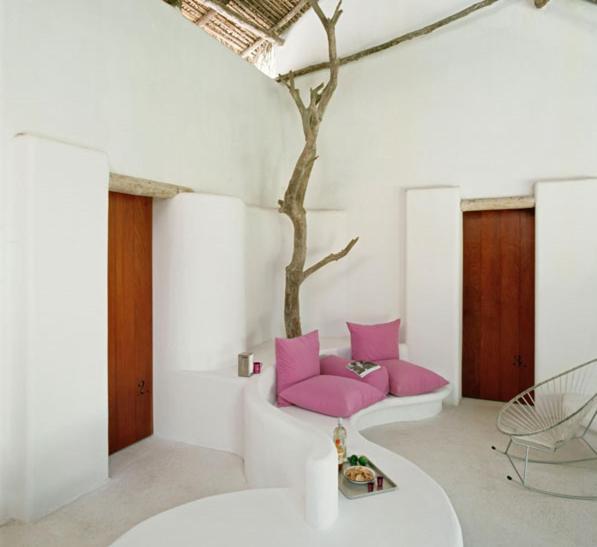 Hotel Azucar, Monte Gordo, A Member Of Design Hotels ภายนอก รูปภาพ