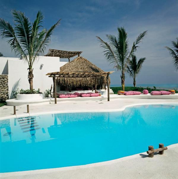 Hotel Azucar, Monte Gordo, A Member Of Design Hotels ภายนอก รูปภาพ